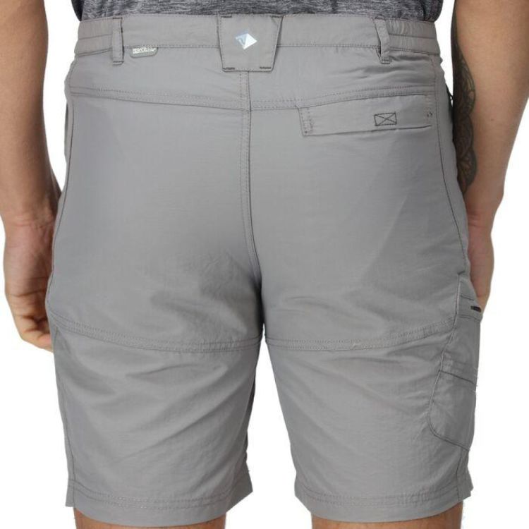 Regatta Leesville Shrt II (RMJ235   68M) - Bluesand New&Outlet 