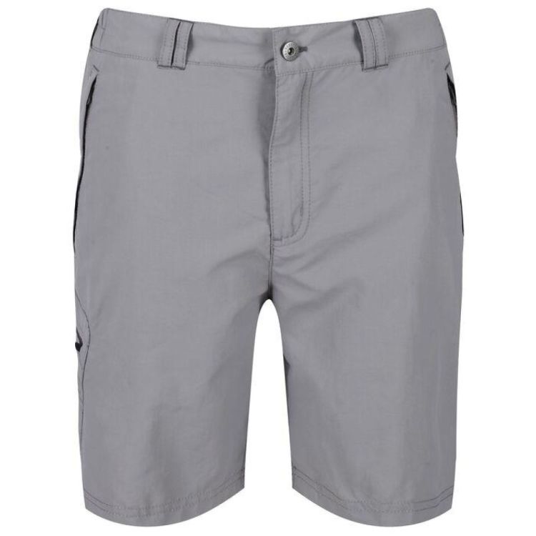 Regatta Leesville Shrt II (RMJ235   68M) - Bluesand New&Outlet 