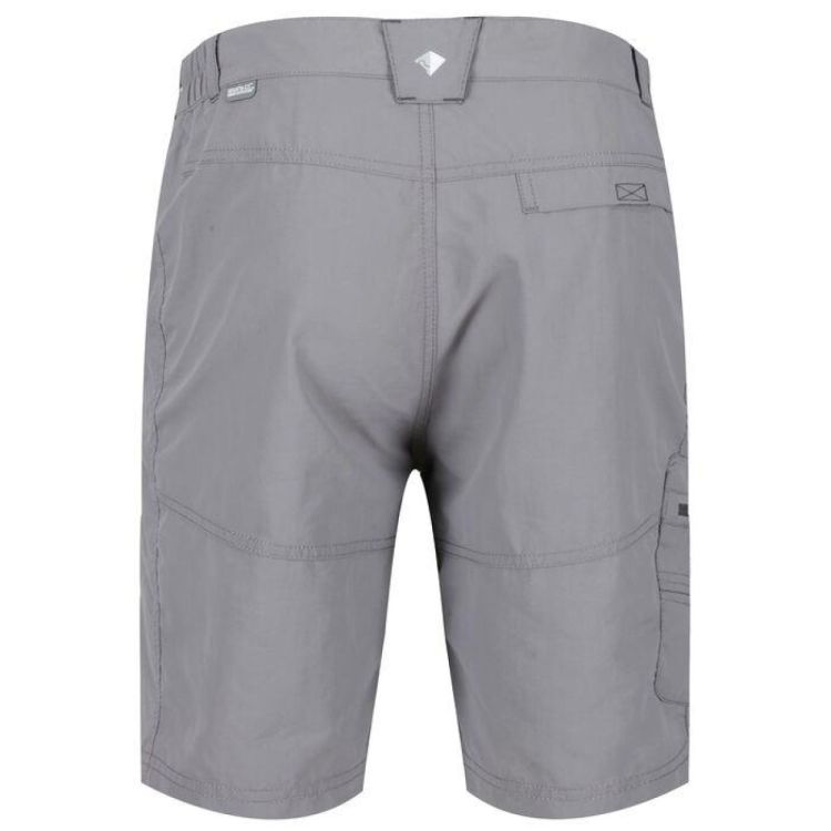 Regatta Leesville Shrt II (RMJ235   68M) - Bluesand New&Outlet 