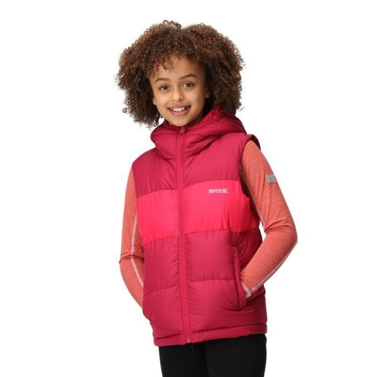 Regatta Lofthouse B/W (RKB062) - Bluesand New&Outlet 