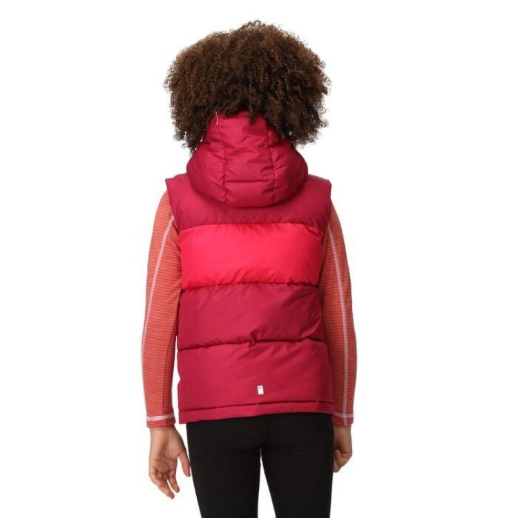 Regatta Lofthouse B/W (RKB062) - Bluesand New&Outlet 