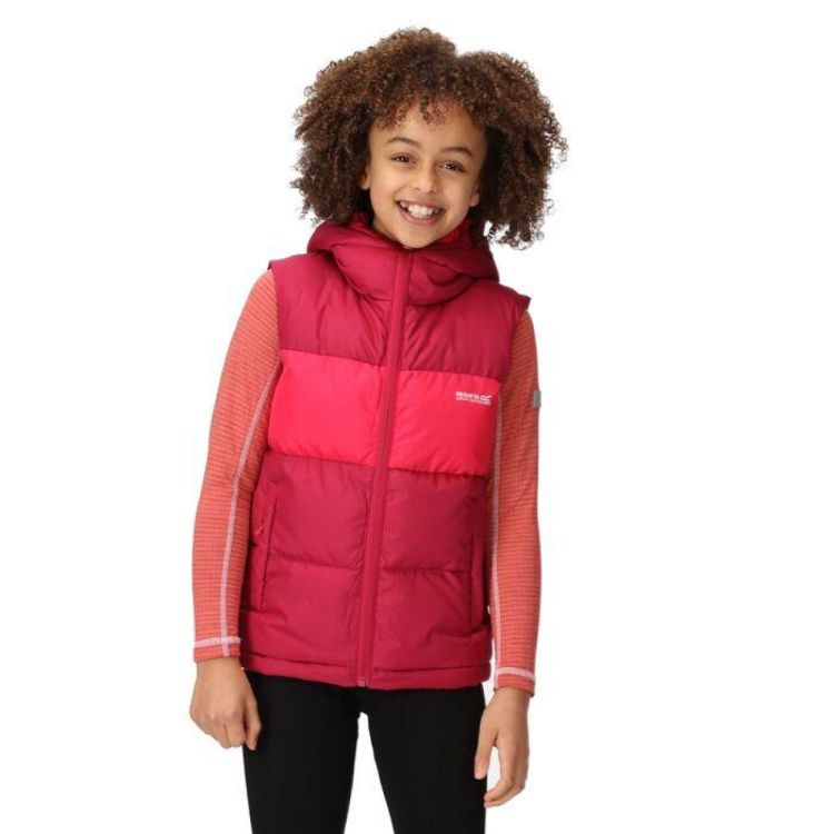 Regatta Lofthouse B/W (RKB062) - Bluesand New&Outlet 