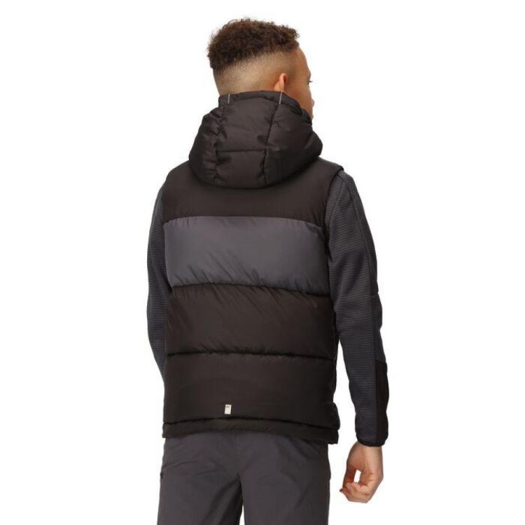 Regatta Lofthouse B/W (RKB062) - Bluesand New&Outlet 