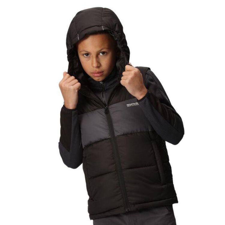 Regatta Lofthouse B/W (RKB062) - Bluesand New&Outlet 