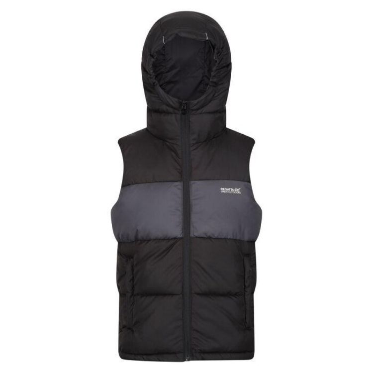 Regatta Lofthouse B/W (RKB062) - Bluesand New&Outlet 