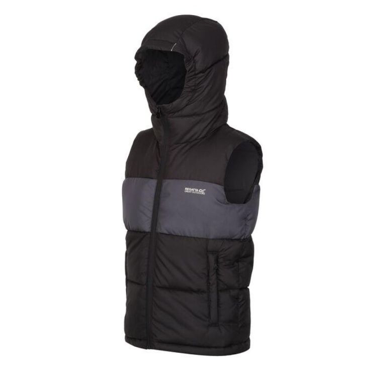 Regatta Lofthouse B/W (RKB062) - Bluesand New&Outlet 