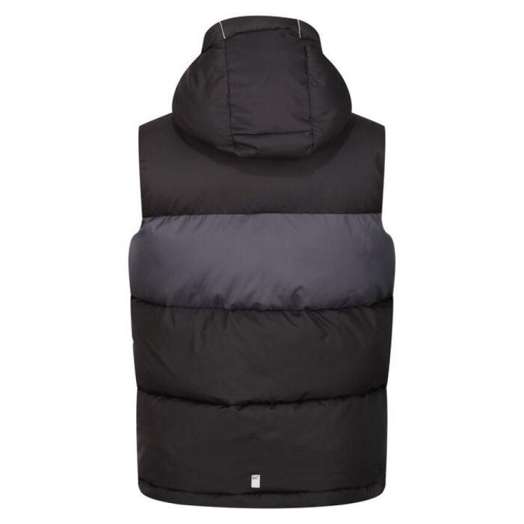 Regatta Lofthouse B/W (RKB062) - Bluesand New&Outlet 