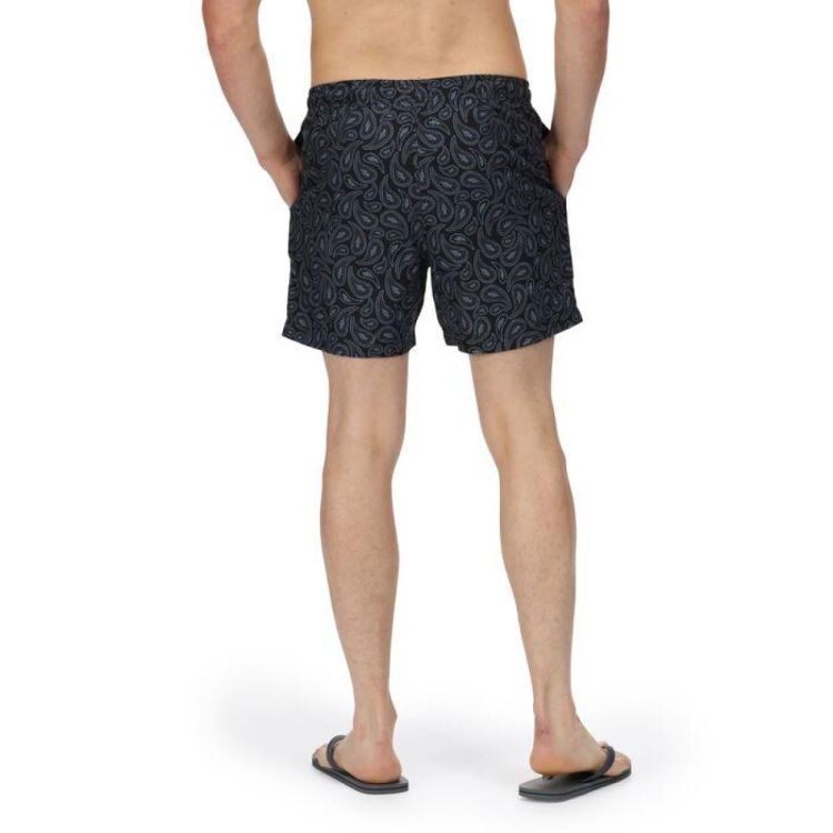 Regatta Loras Swim Short (RMM014) - Bluesand New&Outlet 