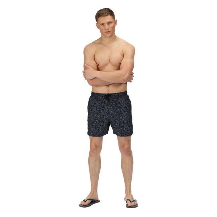 Regatta Loras Swim Short (RMM014) - Bluesand New&Outlet 