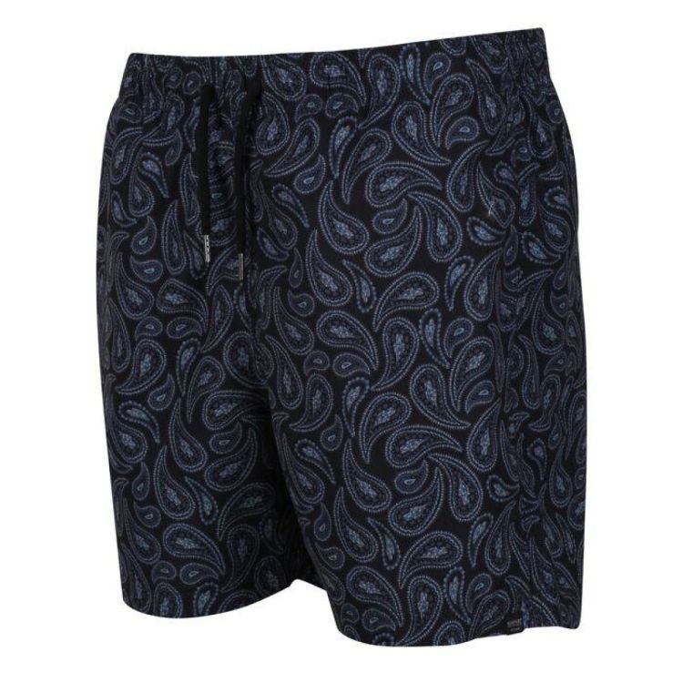 Regatta Loras Swim Short (RMM014) - Bluesand New&Outlet 