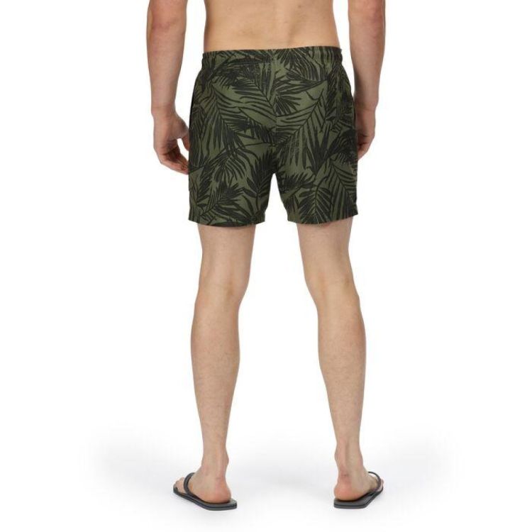 Regatta Loras Swim Short (RMM014) - Bluesand New&Outlet 