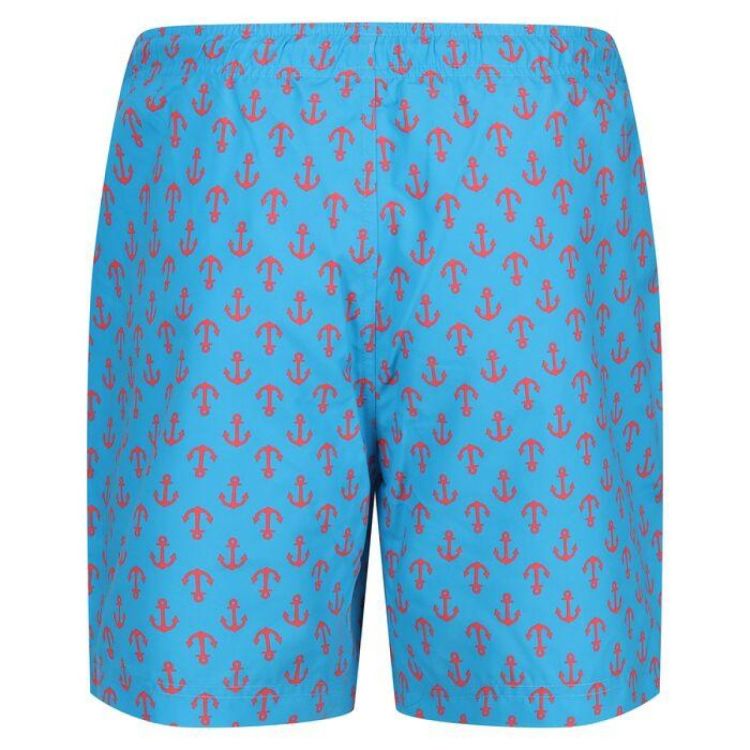 Regatta Loras Swim Short (RMM014) - Bluesand New&Outlet 