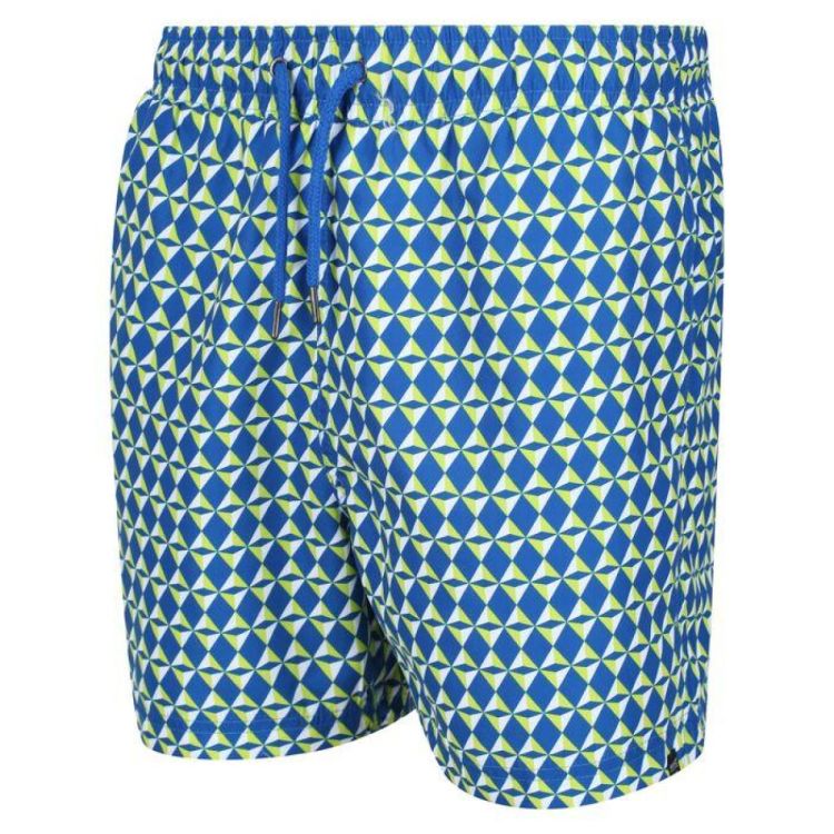 Regatta Loras Swim Short (RMM014) - Bluesand New&Outlet 