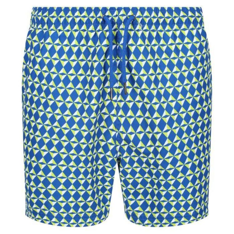 Regatta Loras Swim Short (RMM014) - Bluesand New&Outlet 