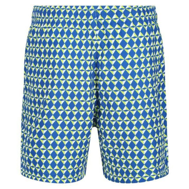 Regatta Loras Swim Short (RMM014) - Bluesand New&Outlet 