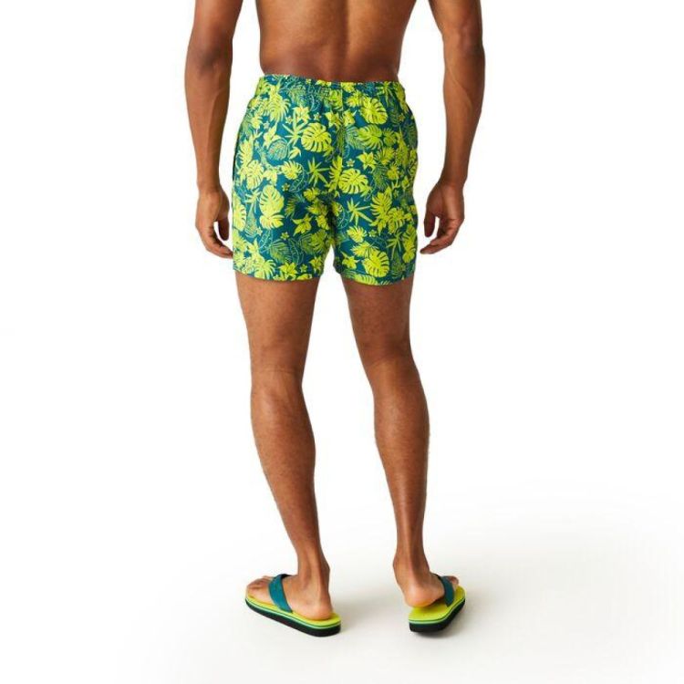 Regatta Loras Swim Short (RMM014) - Bluesand New&Outlet 