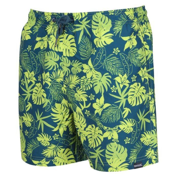 Regatta Loras Swim Short (RMM014) - Bluesand New&Outlet 