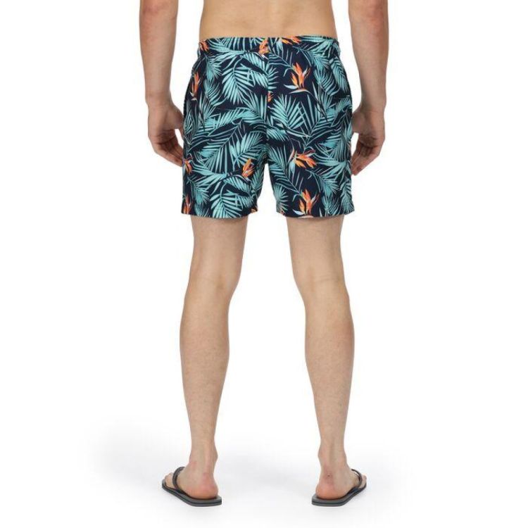 Regatta Loras Swim Short (RMM014) - Bluesand New&Outlet 