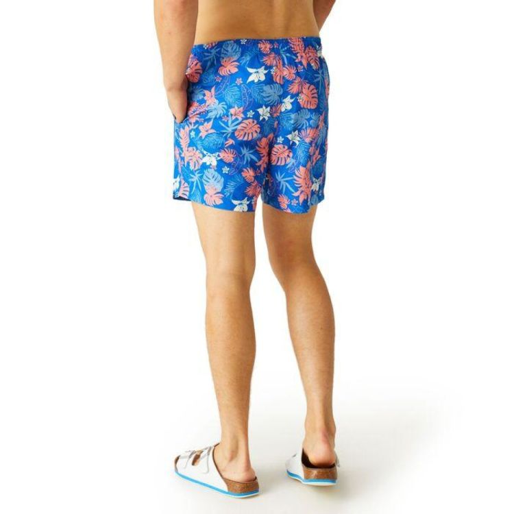 Regatta Loras Swim Short (RMM014) - Bluesand New&Outlet 