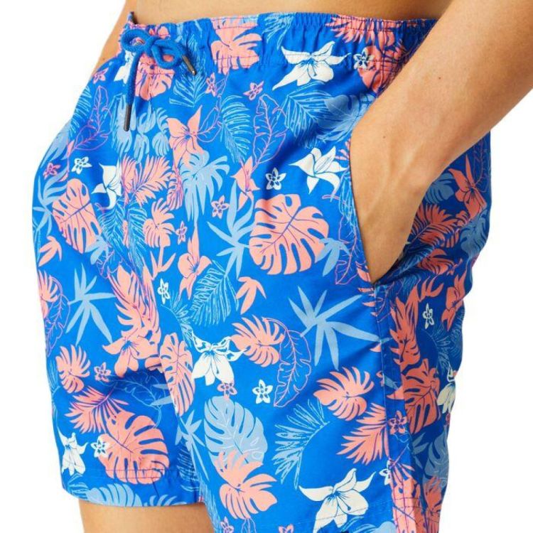 Regatta Loras Swim Short (RMM014) - Bluesand New&Outlet 