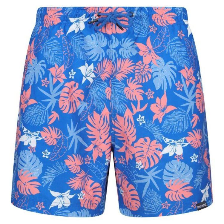 Regatta Loras Swim Short (RMM014) - Bluesand New&Outlet 