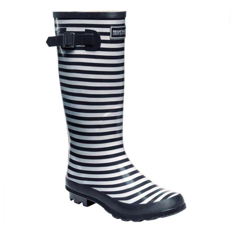 Regatta Ly Fairweather II (RWF598   6H7) - Bluesand New&Outlet 