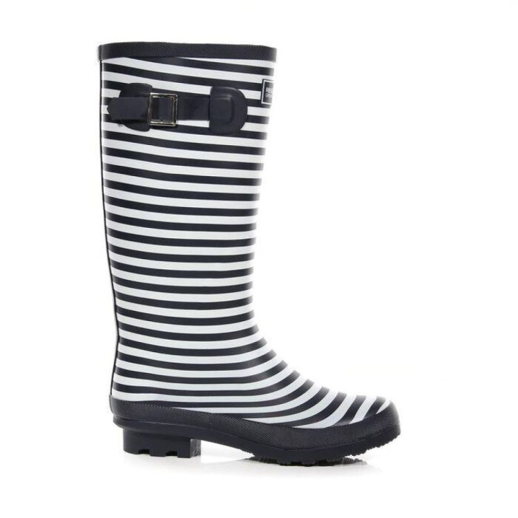 Regatta Ly Fairweather II (RWF598   6H7) - Bluesand New&Outlet 