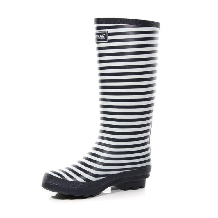 Regatta Ly Fairweather II (RWF598   6H7) - Bluesand New&Outlet 