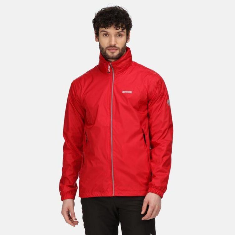 Regatta Lyle IV (RMW283   46M) - Bluesand New&Outlet 