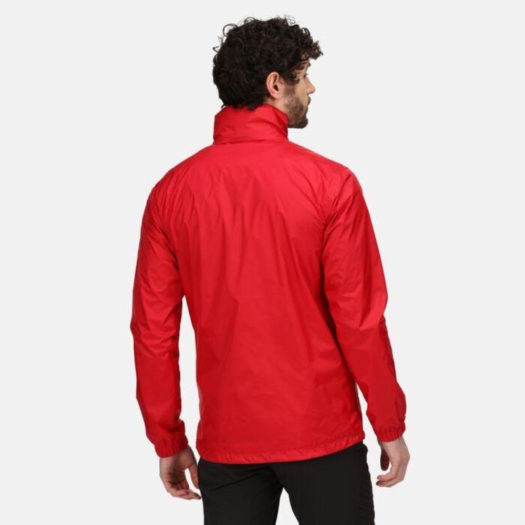 Regatta Lyle IV (RMW283   46M) - Bluesand New&Outlet 