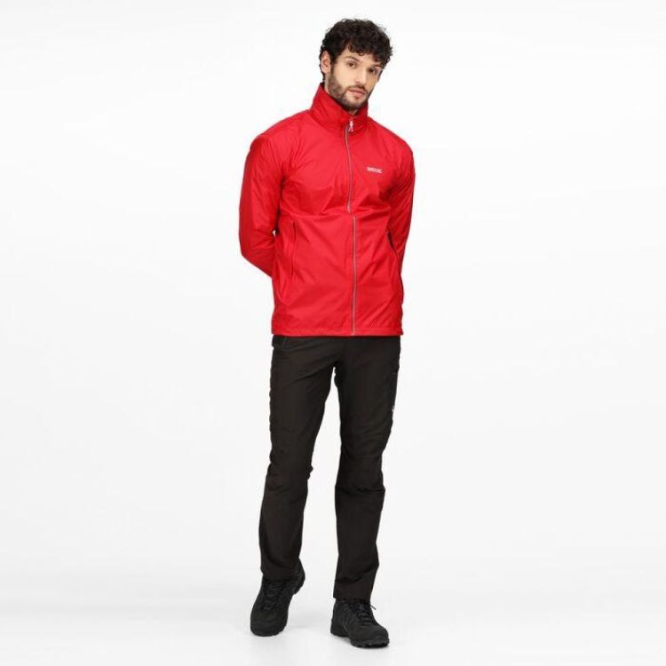 Regatta Lyle IV (RMW283   46M) - Bluesand New&Outlet 