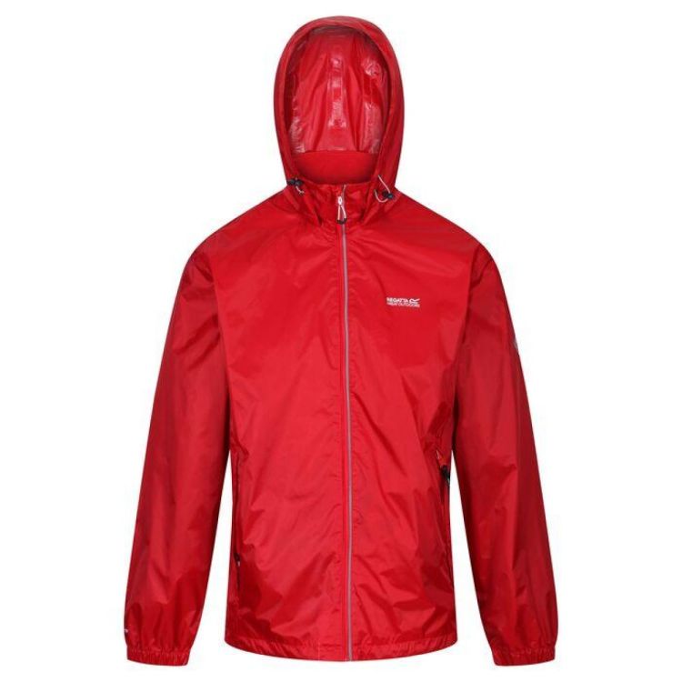 Regatta Lyle IV (RMW283   46M) - Bluesand New&Outlet 