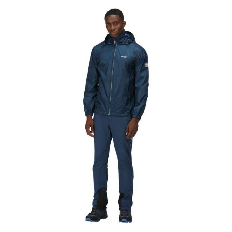 Regatta Lyle IV (RMW283) - Bluesand New&Outlet 