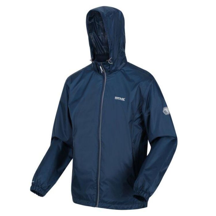 Regatta Lyle IV (RMW283) - Bluesand New&Outlet 