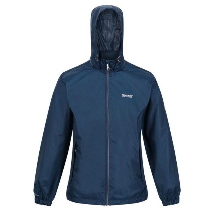 Regatta Lyle IV (RMW283) - Bluesand New&Outlet 