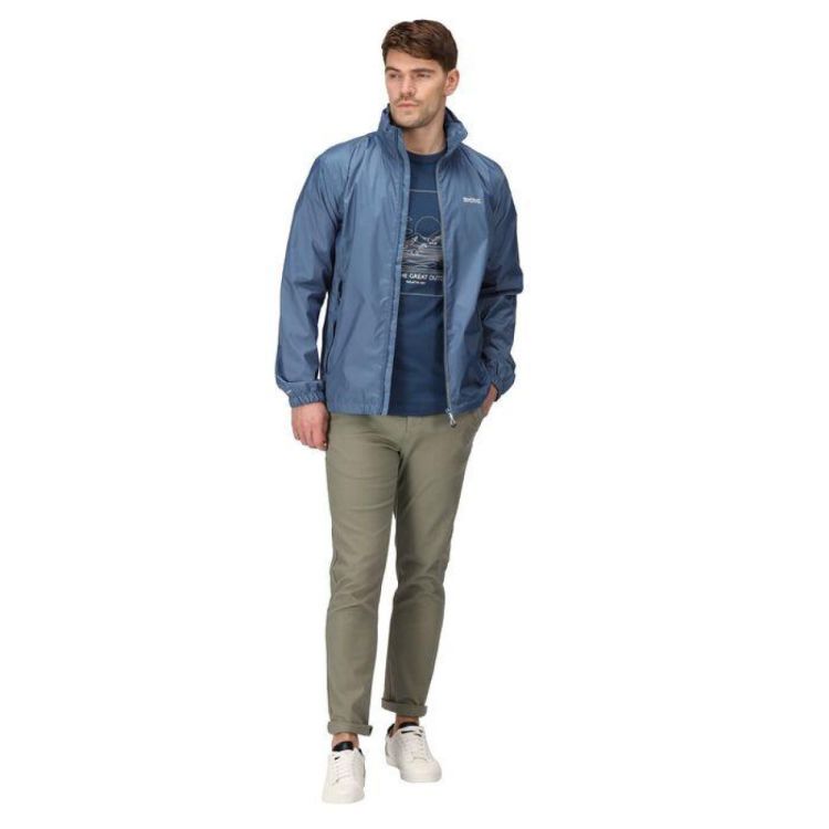 Regatta Lyle IV (RMW283) - Bluesand New&Outlet 