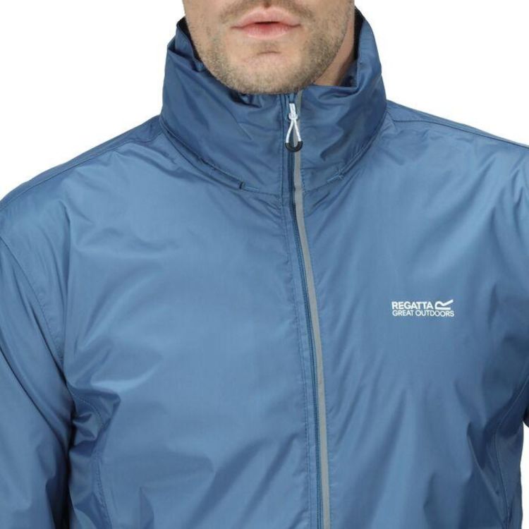 Regatta Lyle IV (RMW283) - Bluesand New&Outlet 