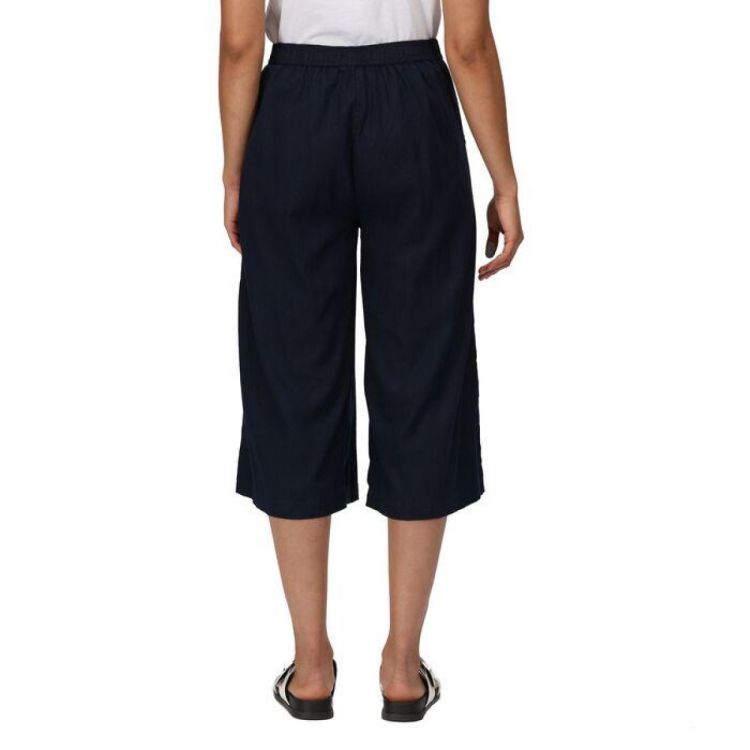 Regatta Madley Culottes (RWJ264) - Bluesand New&Outlet 