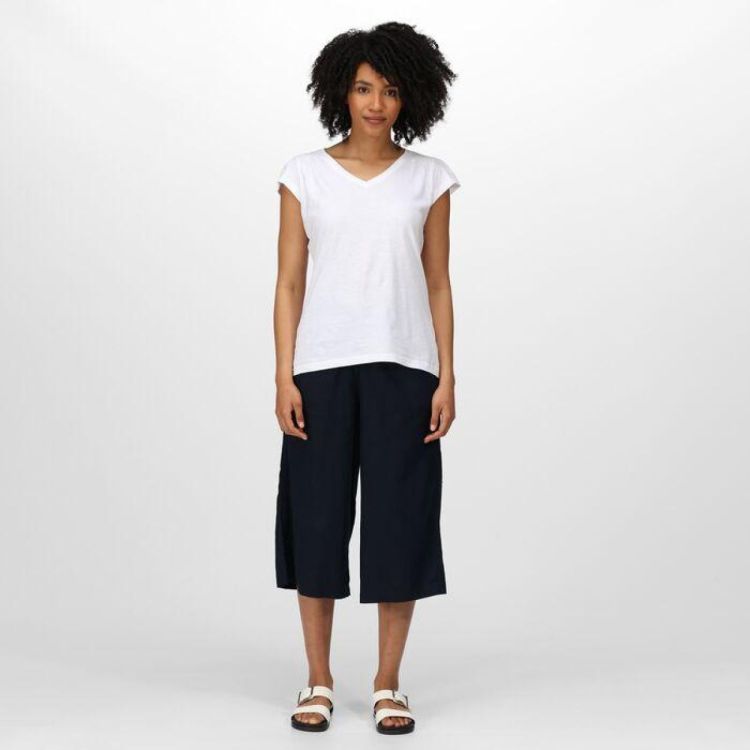 Regatta Madley Culottes (RWJ264) - Bluesand New&Outlet 