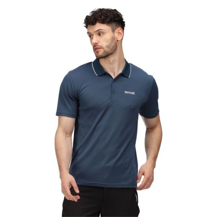Regatta Maverik V (RMT221) - Bluesand New&Outlet 