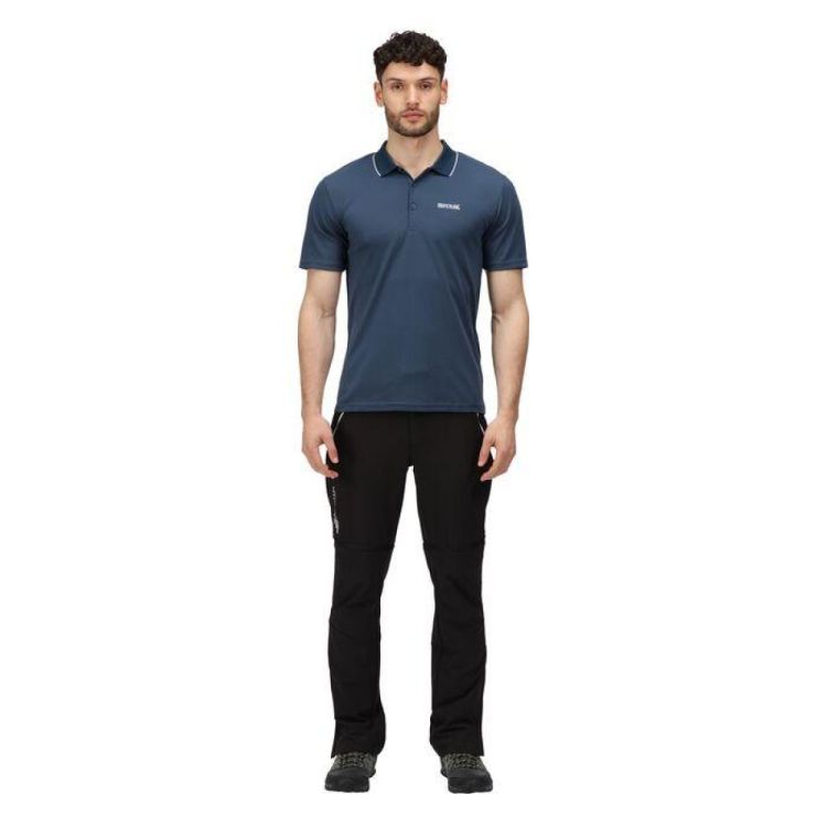 Regatta Maverik V (RMT221) - Bluesand New&Outlet 