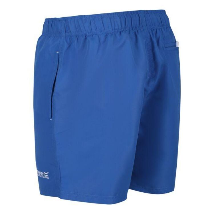 Regatta Mawson SwShort II (RMM011   48U) - Bluesand New&Outlet 