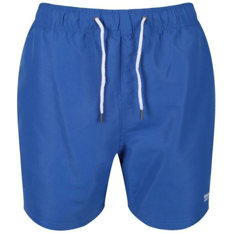 Regatta Mawson SwShort II (RMM011   48U) - Bluesand New&Outlet 