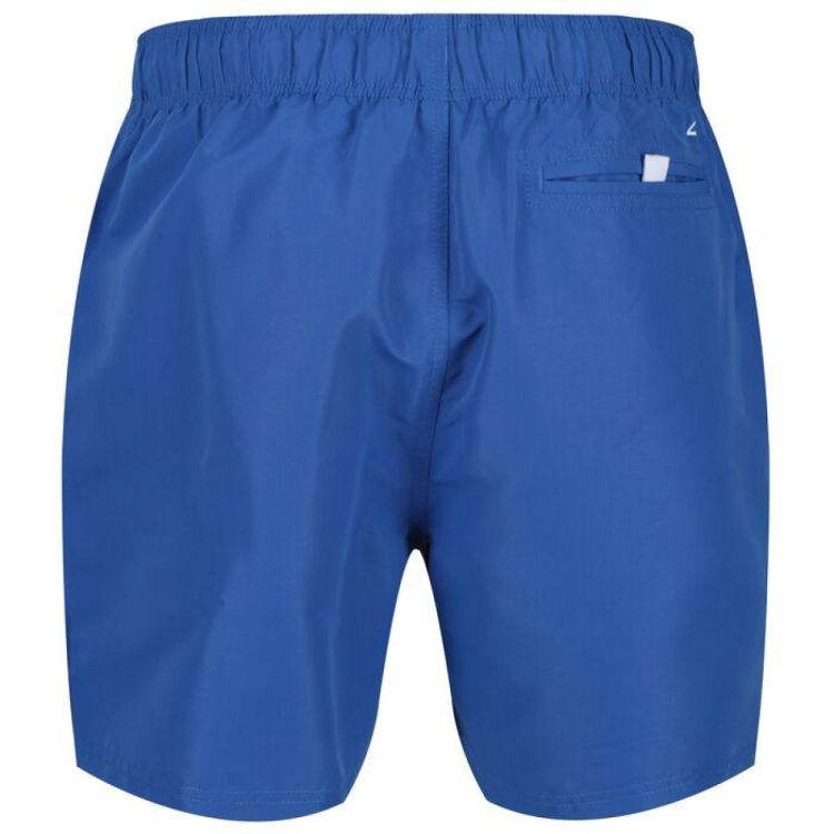 Regatta Mawson SwShort II (RMM011   48U) - Bluesand New&Outlet 