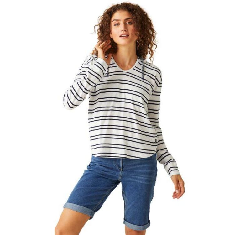 Regatta Minerve (RWT293) - Bluesand New&Outlet 