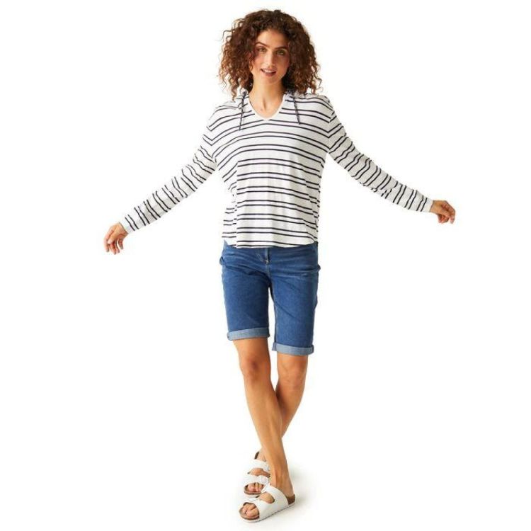 Regatta Minerve (RWT293) - Bluesand New&Outlet 
