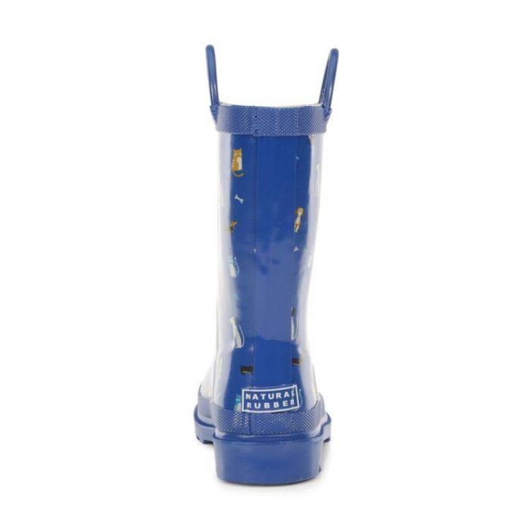 Regatta Minnow Jnr Welly (RKF451   08L) - Bluesand New&Outlet 