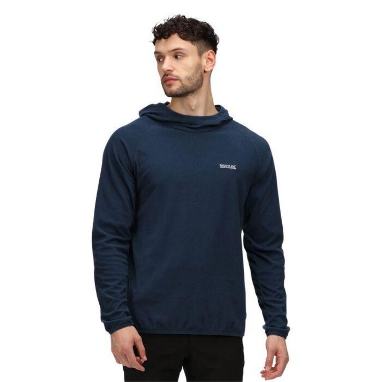 Regatta Montes Hoody (RMA478) - Bluesand New&Outlet 