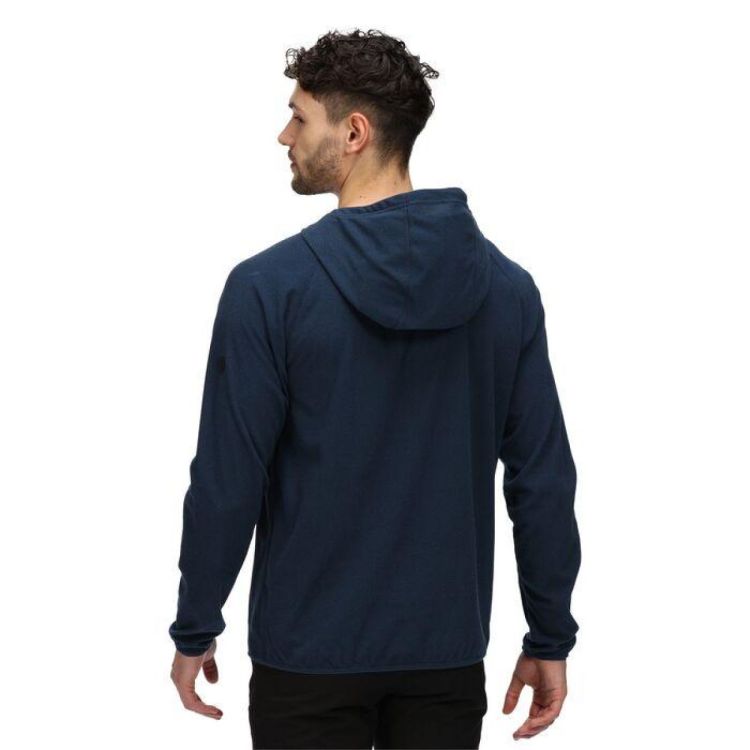 Regatta Montes Hoody (RMA478) - Bluesand New&Outlet 