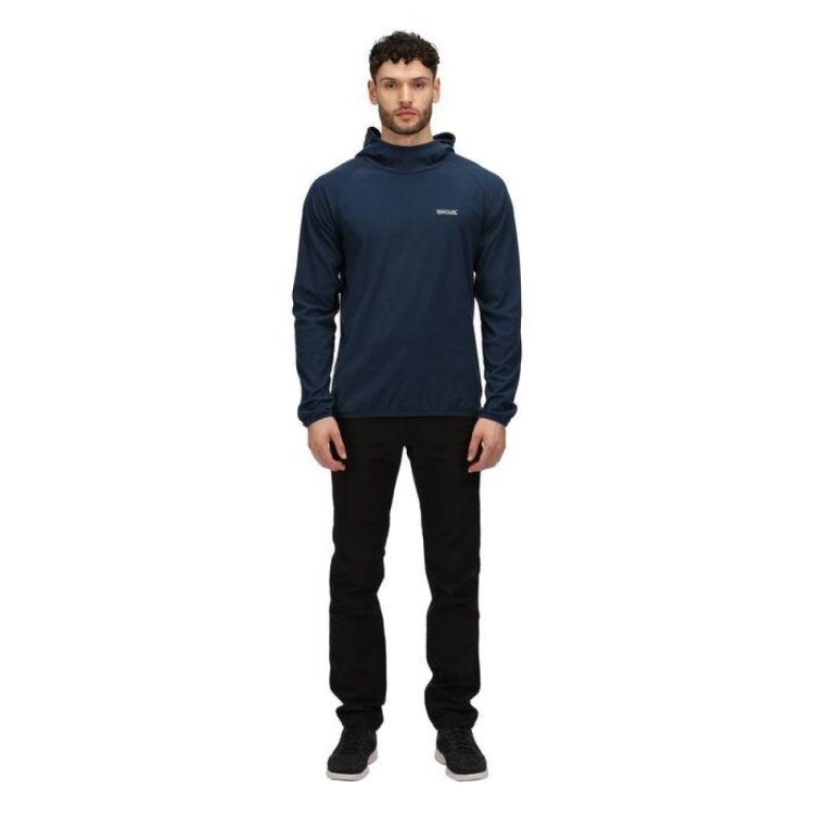 Regatta Montes Hoody (RMA478) - Bluesand New&Outlet 